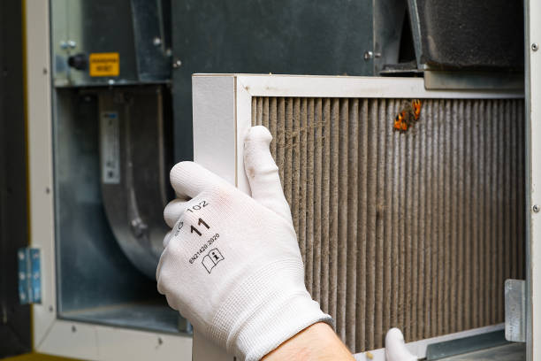 Best Air Duct Cleaning Cost  in Fort Ashby, WV