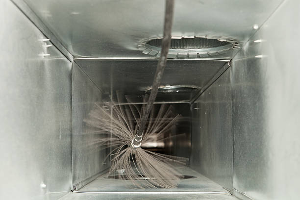 Best Affordable Air Duct Cleaning  in Fort Ashby, WV