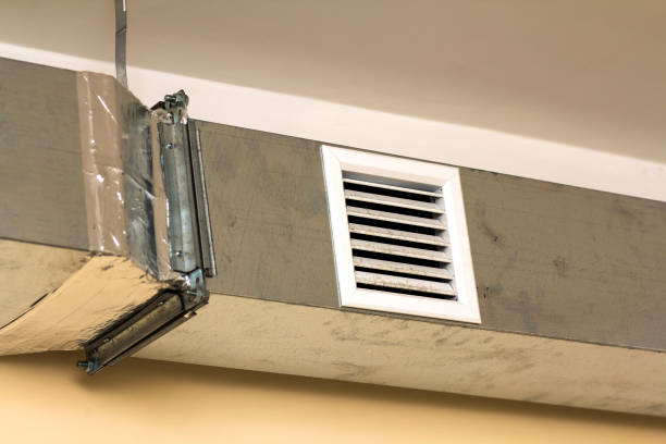 Best Air Duct Cleaning Company Near Me  in Fort Ashby, WV